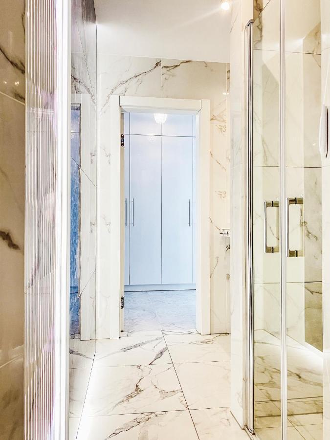 Charming Studio With Air Conditioning, Old Town & Kazimierz Краков Экстерьер фото