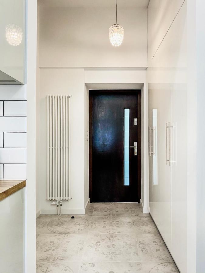 Charming Studio With Air Conditioning, Old Town & Kazimierz Краков Экстерьер фото
