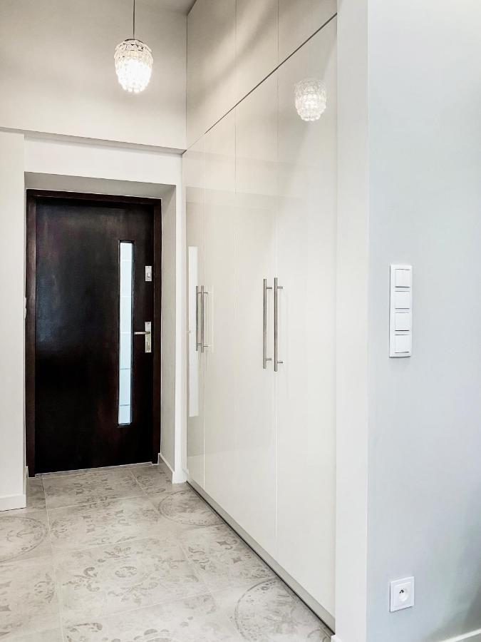 Charming Studio With Air Conditioning, Old Town & Kazimierz Краков Экстерьер фото