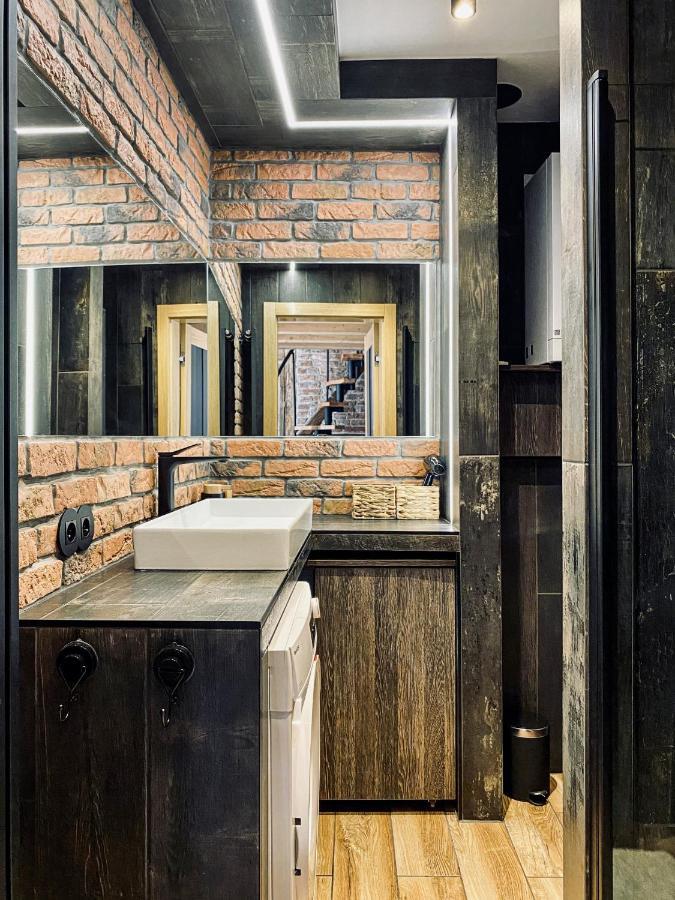 Charming Studio With Air Conditioning, Old Town & Kazimierz Краков Экстерьер фото