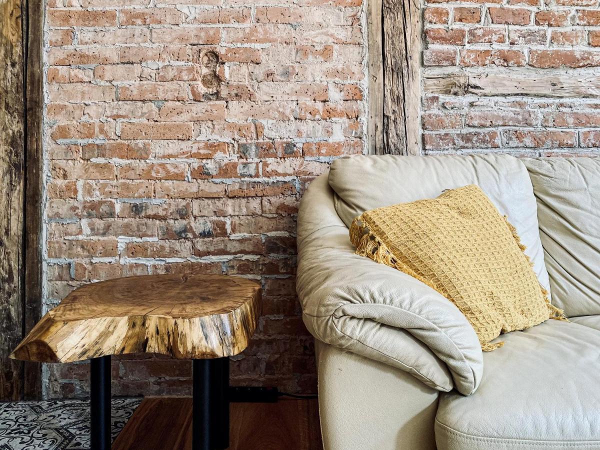 Charming Studio With Air Conditioning, Old Town & Kazimierz Краков Экстерьер фото