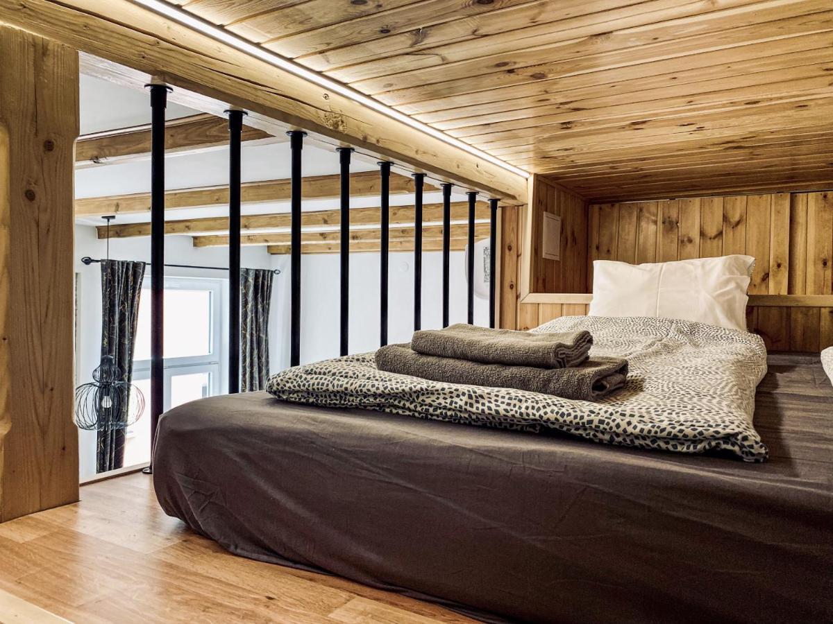 Charming Studio With Air Conditioning, Old Town & Kazimierz Краков Экстерьер фото