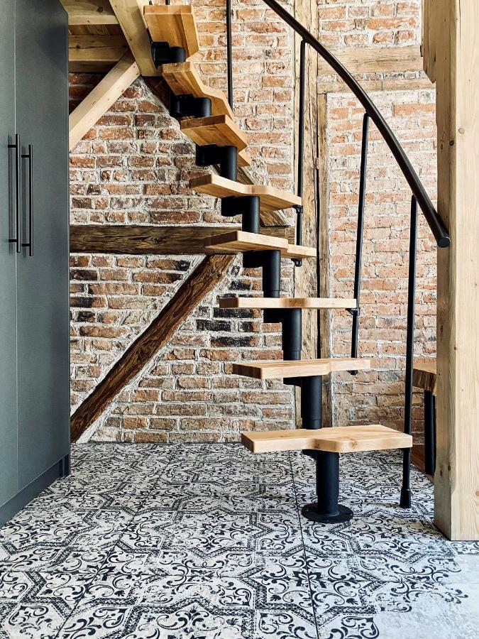 Charming Studio With Air Conditioning, Old Town & Kazimierz Краков Экстерьер фото