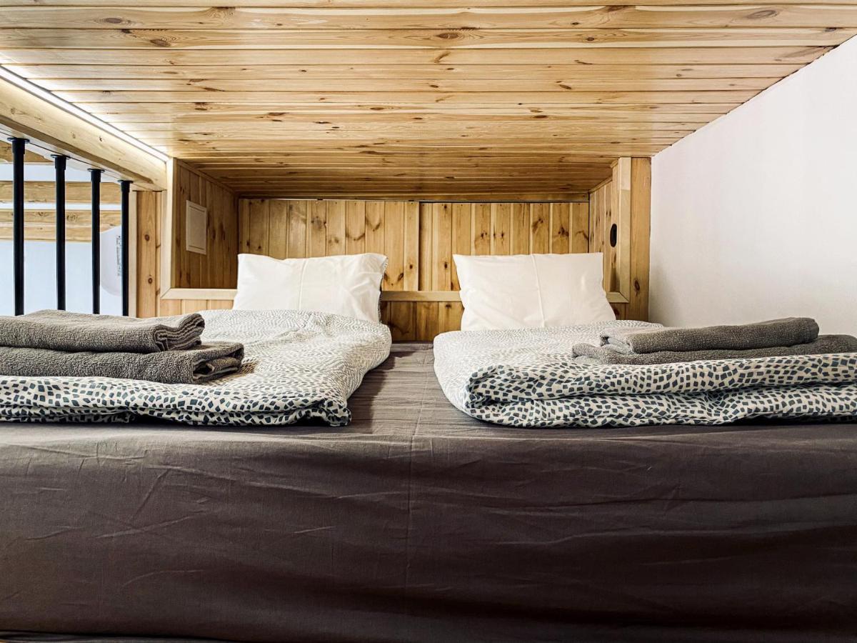 Charming Studio With Air Conditioning, Old Town & Kazimierz Краков Экстерьер фото