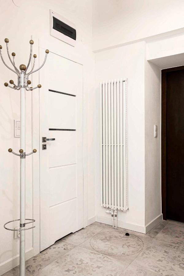 Charming Studio With Air Conditioning, Old Town & Kazimierz Краков Экстерьер фото